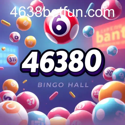 Exploring the Exciting World of Online Bingo with 4638bet