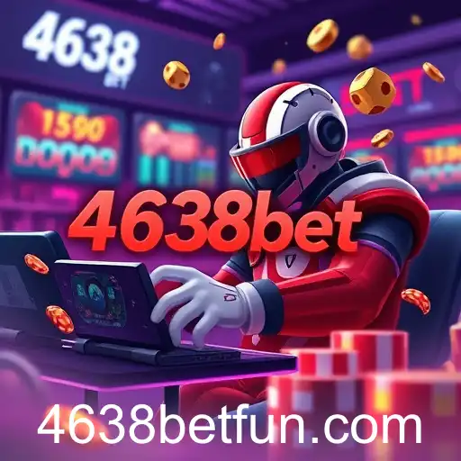 4638bet Sparks Global Gaming Revolution