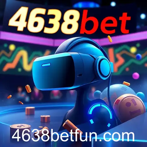 4638bet: Navigating the Future of Online Gaming