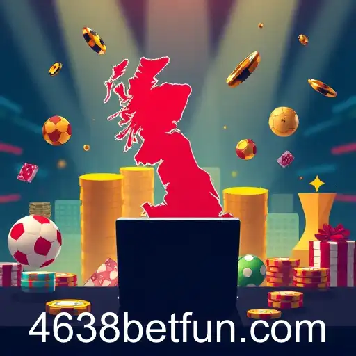 The Rise of 4638bet in the Gaming World