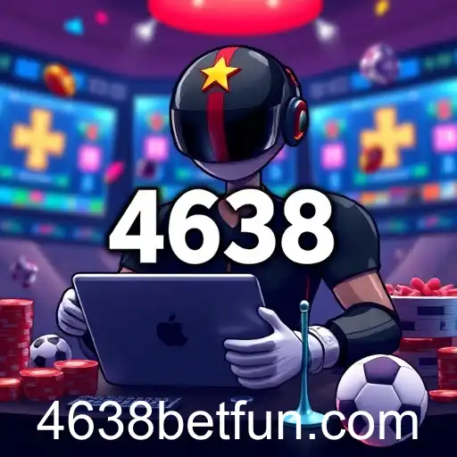 4638Bet: The Changing Landscape of Online Gaming