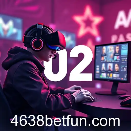 The Digital Evolution of Gaming in 2025