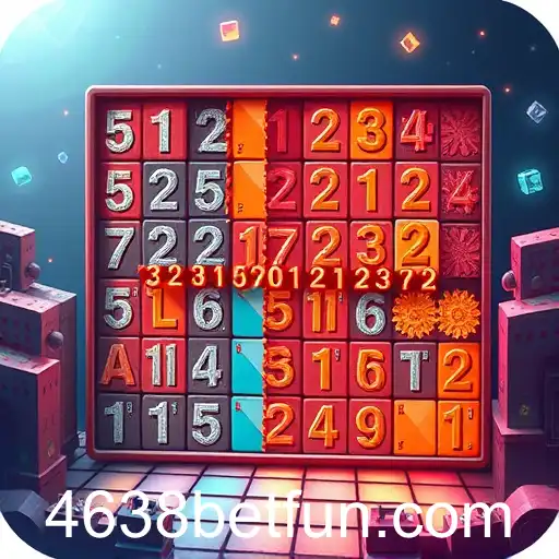 Digital Revolution in Gaming: 4638bet's Impact