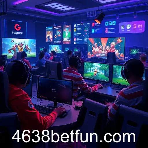 Emerging Trends in Online Gaming in 2025