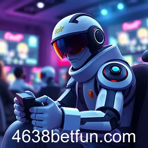 4638bet: Evolution of Online Gaming