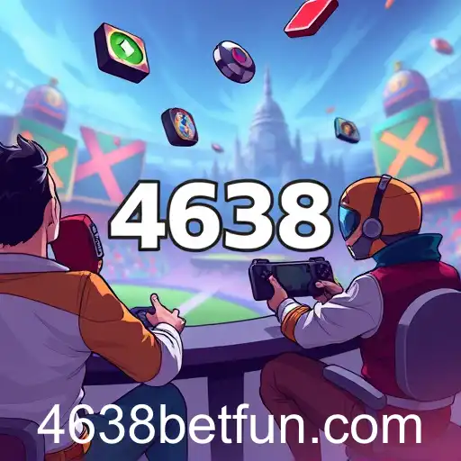 Online Gaming Evolution: The Rise of Platforms like 4638bet