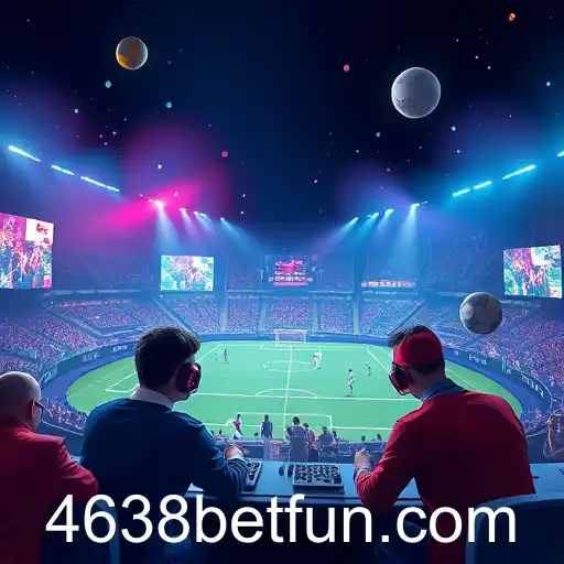 4638bet Faces Challenges Amid Gaming Industry Evolution