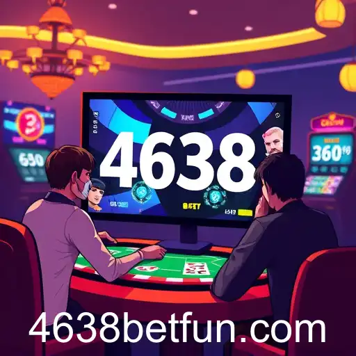 Gaming Industry Evolves with Return of Online Platforms