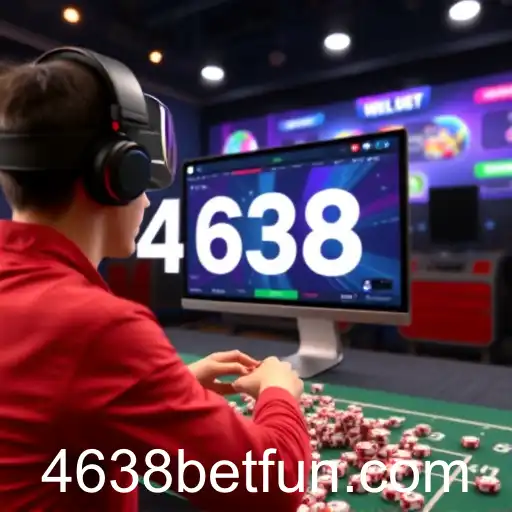 Gaming Trends Reshape Online Entertainment