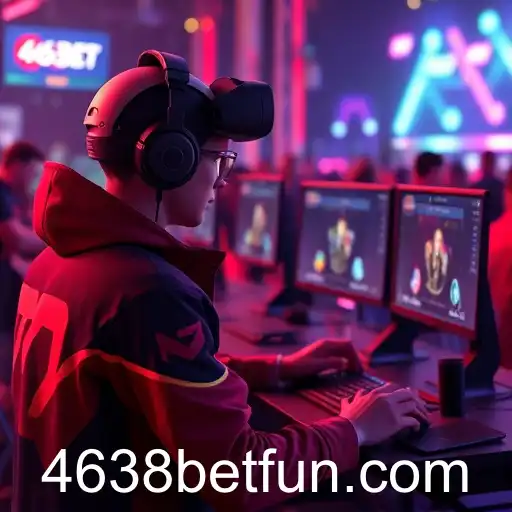 Online Gaming Surge in 2025