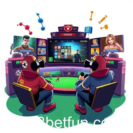 Online Gaming Trends and Security in Focus