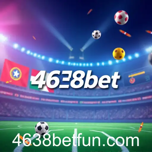 The Rise of 4638bet and Online Gaming in 2025