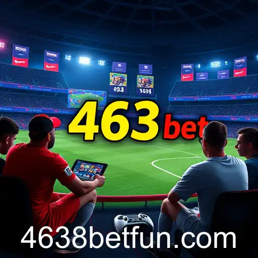 The Rise of 4638bet Amidst Global Gaming Trends