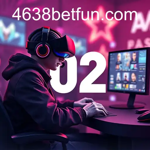 The Digital Evolution of Gaming in 2025