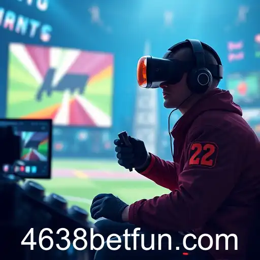 The Evolution of Online Gaming: The Rise of 4638bet