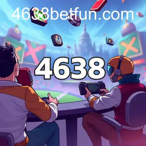 Online Gaming Evolution: The Rise of Platforms like 4638bet