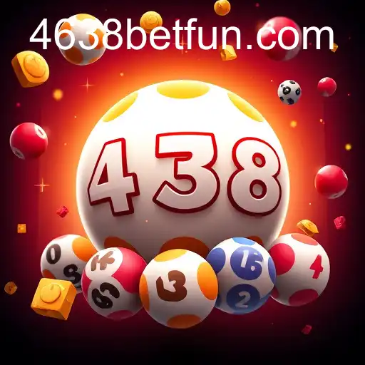 Exploring Lottery Games: A Deep Dive into the 4638bet Experience