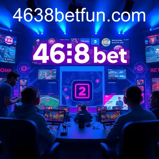 Online Betting Surge Amidst Gaming Boom