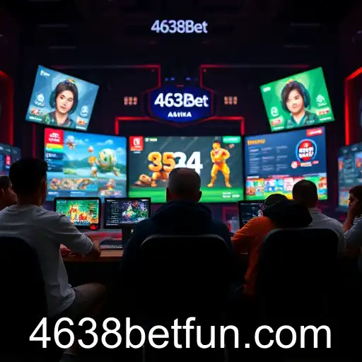 Online Entertainment Revolution: The Rise of Gaming Platforms