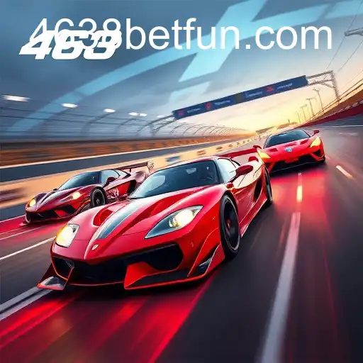 Exploring the Thrills of Racing Games: A Dive into Virtual Speed