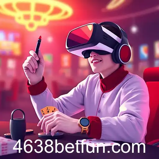 The Rise of 4638bet and Online Gaming in 2025