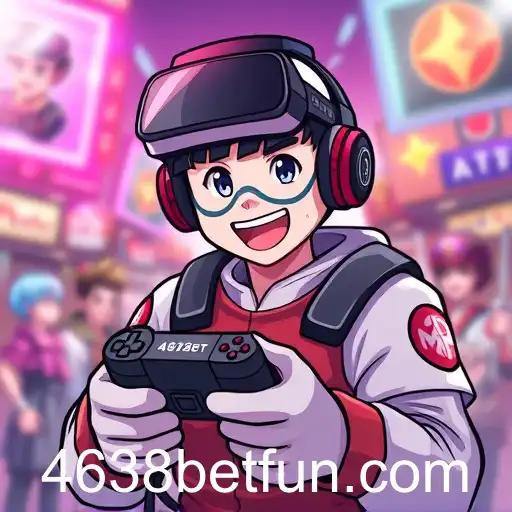 The Rise of 4638bet: Gaming in the Modern Era