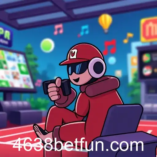 The Rise of Digital Gaming Platforms