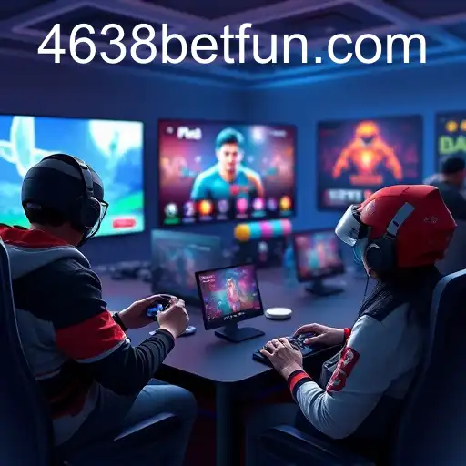 The Rise of Digital Gaming Platforms