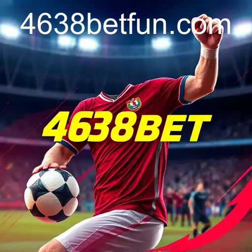 The Rise of Sports Betting: A Closer Look at 4638bet
