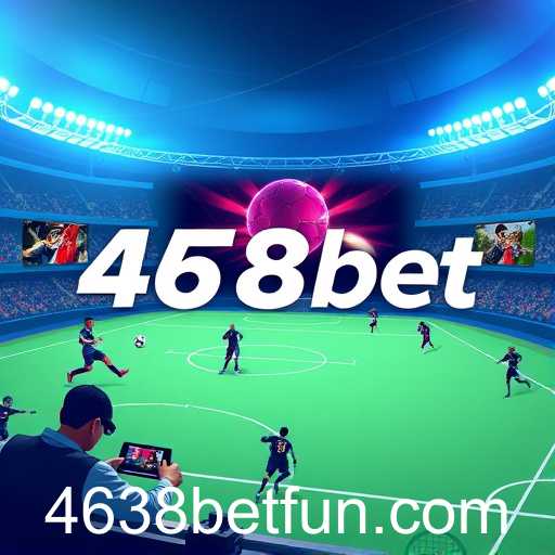 4638bet's Rise in Online Gaming