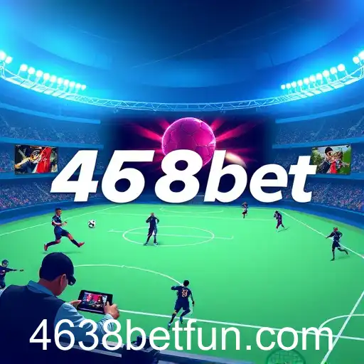 4638bet's Rise in Online Gaming