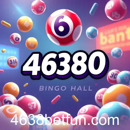 Exploring the Exciting World of Online Bingo with 4638bet