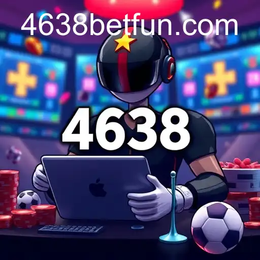 4638Bet: The Changing Landscape of Online Gaming