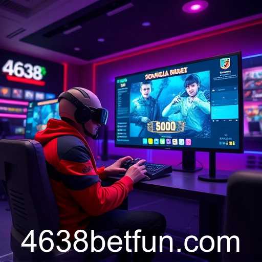 The Evolution of Online Gaming Platforms