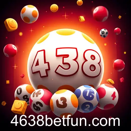 Exploring Lottery Games: A Deep Dive into the 4638bet Experience