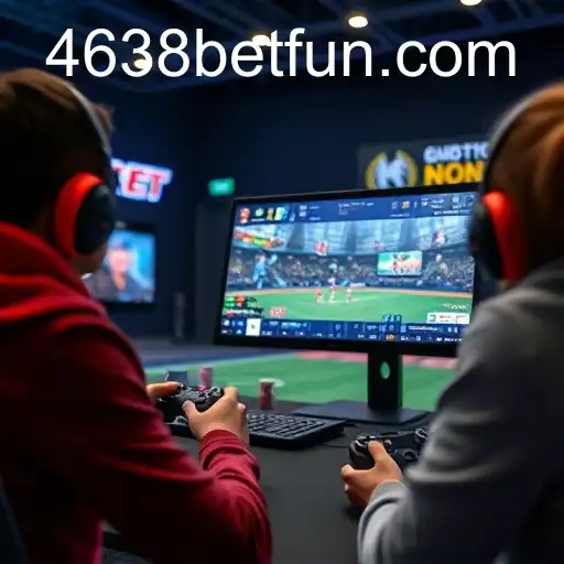 The Rise of Online Gaming Dynamics