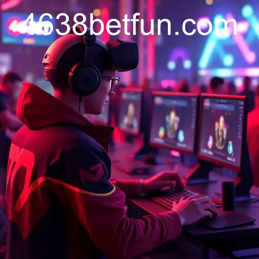 Online Gaming Surge in 2025