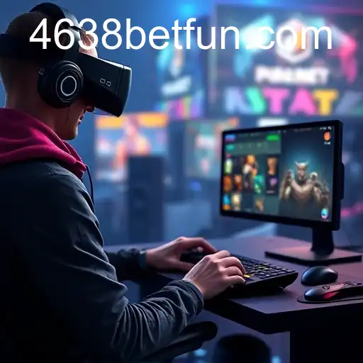 Online Gaming Gains Popularity Worldwide