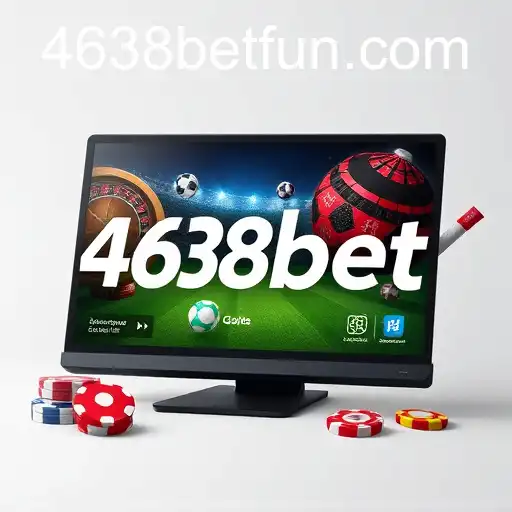 The Rise of 4638bet in Online Gaming