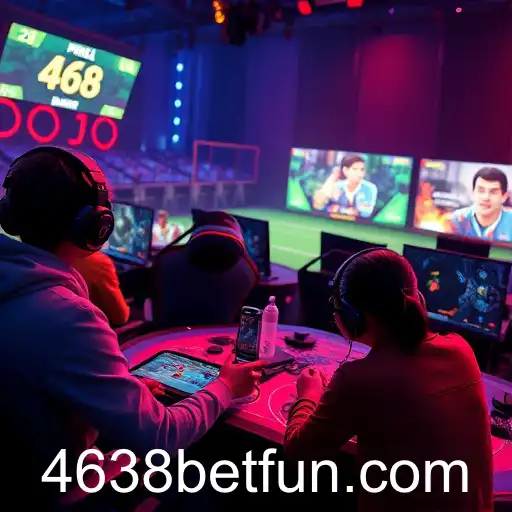 The Rise of Online Gaming Platforms